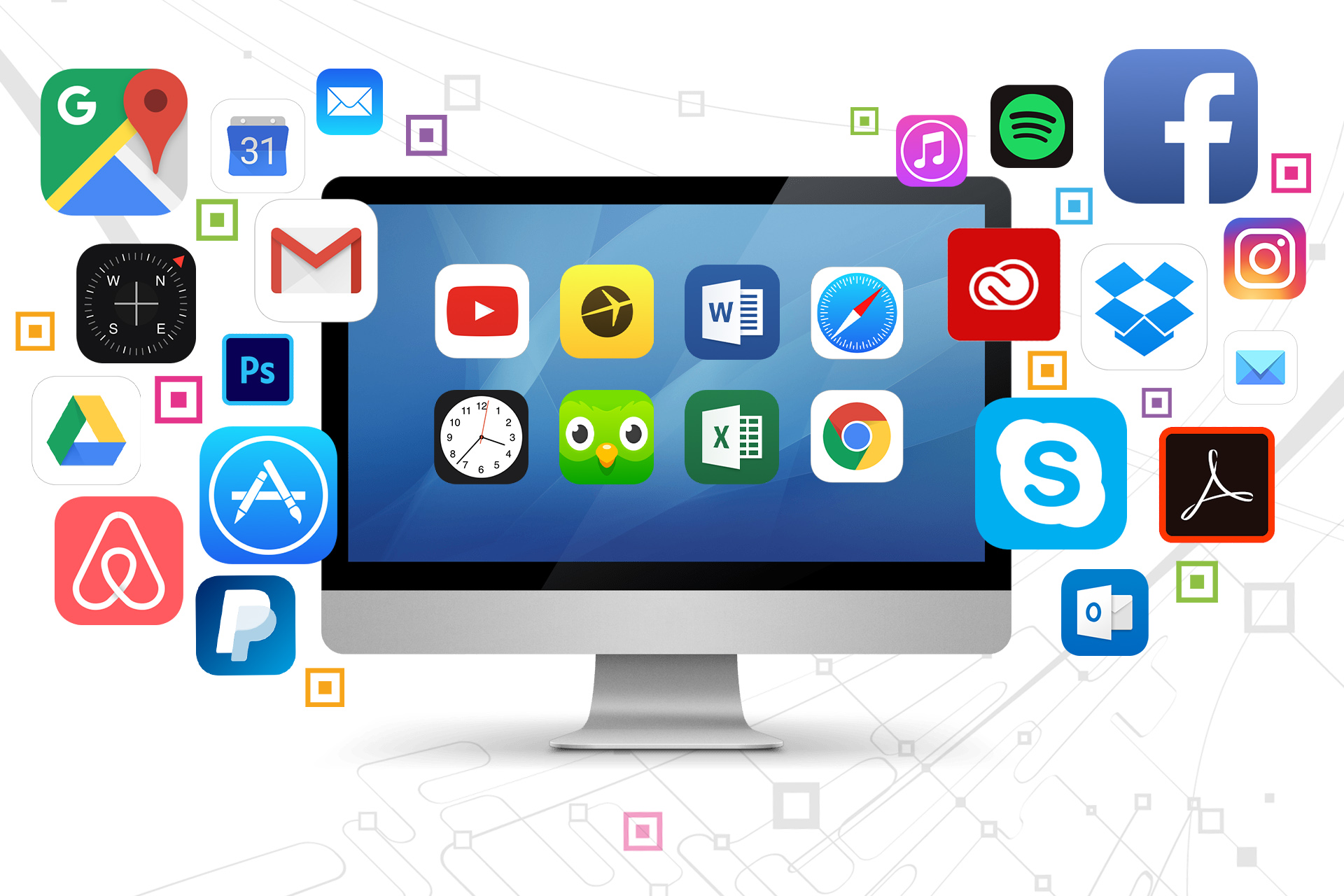 Mobile Apps
