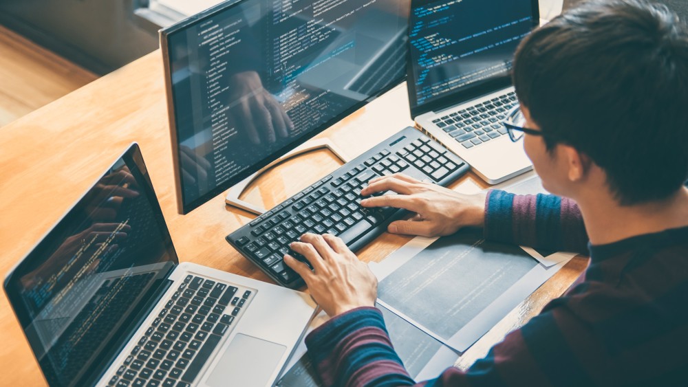 Coding