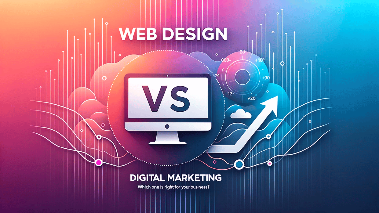 Modern Web Designs